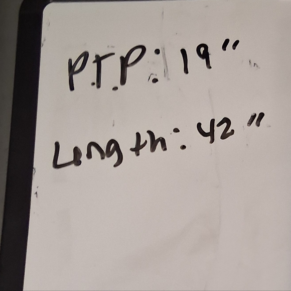 White House Black Market Floral Pink Sleeveless Dress - Picture 4 of 4